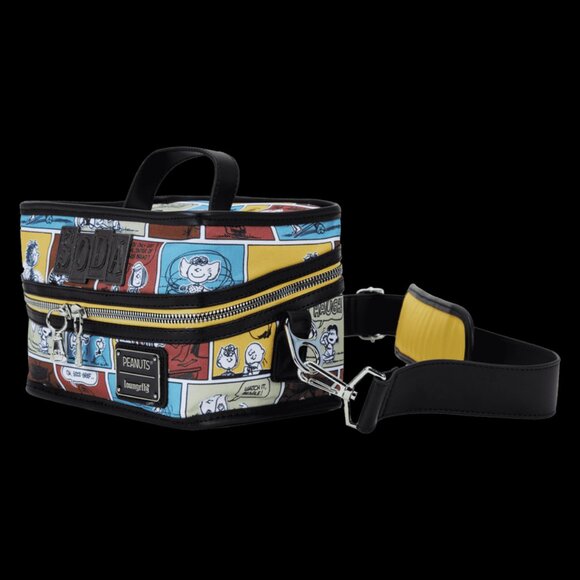 Peanuts Cooler - Picture 3 of 4